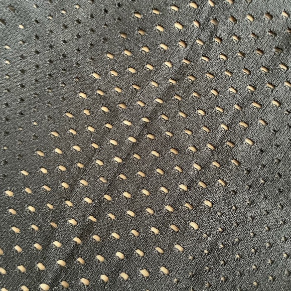 Express, New Black Midi skirt - Picture 4 of 4